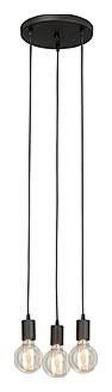 Подвесной светильник Vitaluce V2849 V2849-1/3S 