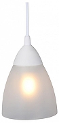 Подвесной светильник Vitaluce V2857 V2857-0/1S цвет плафона/подвески Белый, цвет арматуры Белый