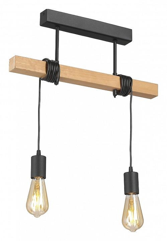 Подвесной светильник Vitaluce V2860 V2860-1/2PL 