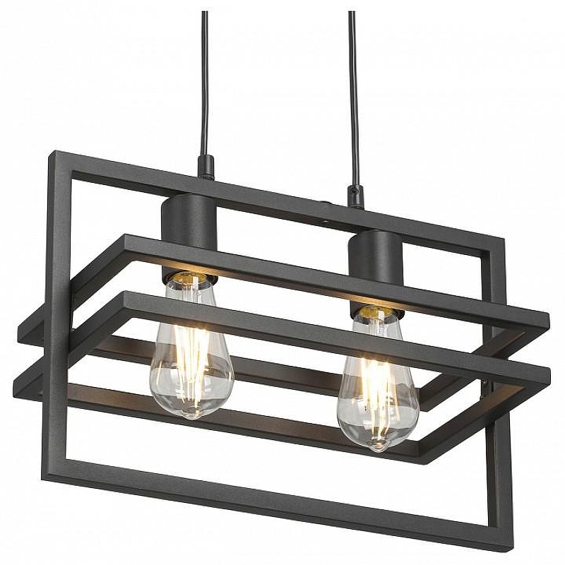 Подвесной светильник Vitaluce V2861 V2861-1/2S 