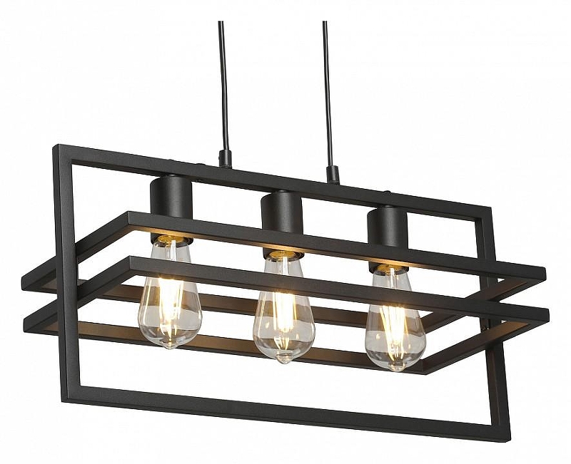 Подвесной светильник Vitaluce V2861 V2861-1/3S 