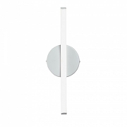 Бра Vitaluce V2870 V2870-0/1A цвет плафона/подвески Белый, цвет арматуры Белый-2