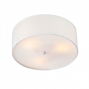 Подвесной светильник Vitaluce V2883 V2883-0/3PL цвет плафона/подвески Белый, цвет арматуры Белый-2