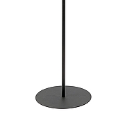 Торшер Vitaluce V2890 V2890-1/1P цвет плафона/подвески Белый, цвет арматуры Разноцветный, Черный-2