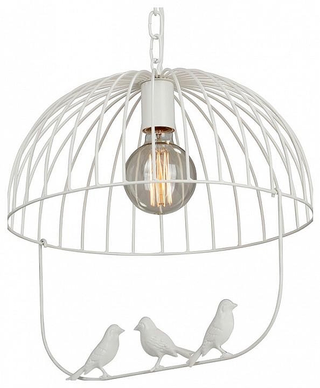 Подвесной светильник Vitaluce V2915-0/1 