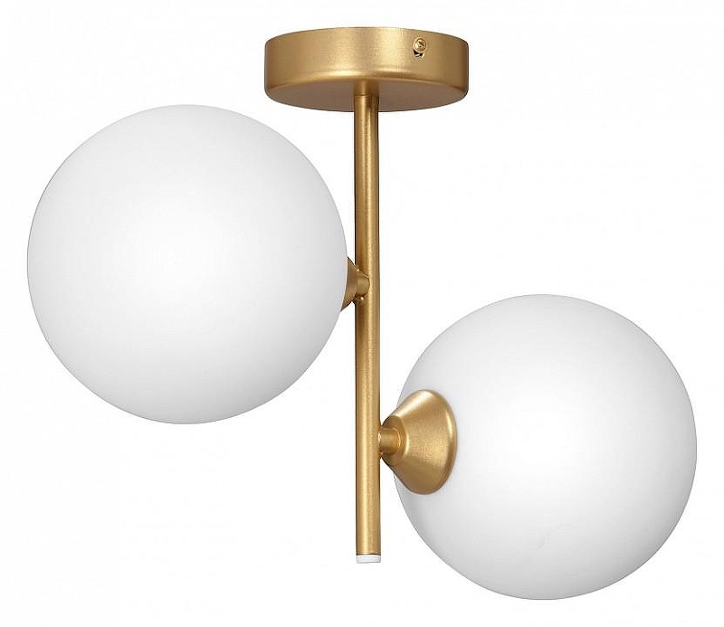 Светильник на штанге Vitaluce V2935-8/2PL 