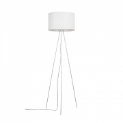 Торшер Vitaluce V2957 V2957-0/1P цвет плафона/подвески Белый, цвет арматуры Белый-1