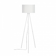 Торшер Vitaluce V2957 V2957-0/1P цвет плафона/подвески Белый, цвет арматуры Белый-2