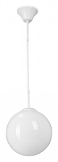 Подвесной светильник Vitaluce V2959 V2959-0/1S цвет плафона/подвески Белый, цвет арматуры Белый-1