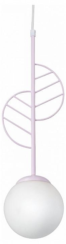 Подвесной светильник Vitaluce V2983 V2983-4/1S 