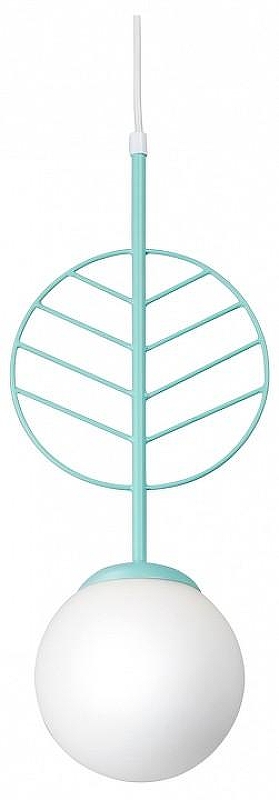 Подвесной светильник Vitaluce V2984 V2984-5/1S 