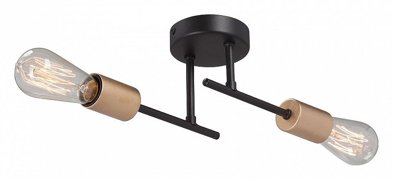 Светильник на штанге Vitaluce V3006 V3006-1/2PL 