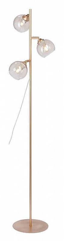 Торшер Vitaluce V3017 V3017-8/3P 