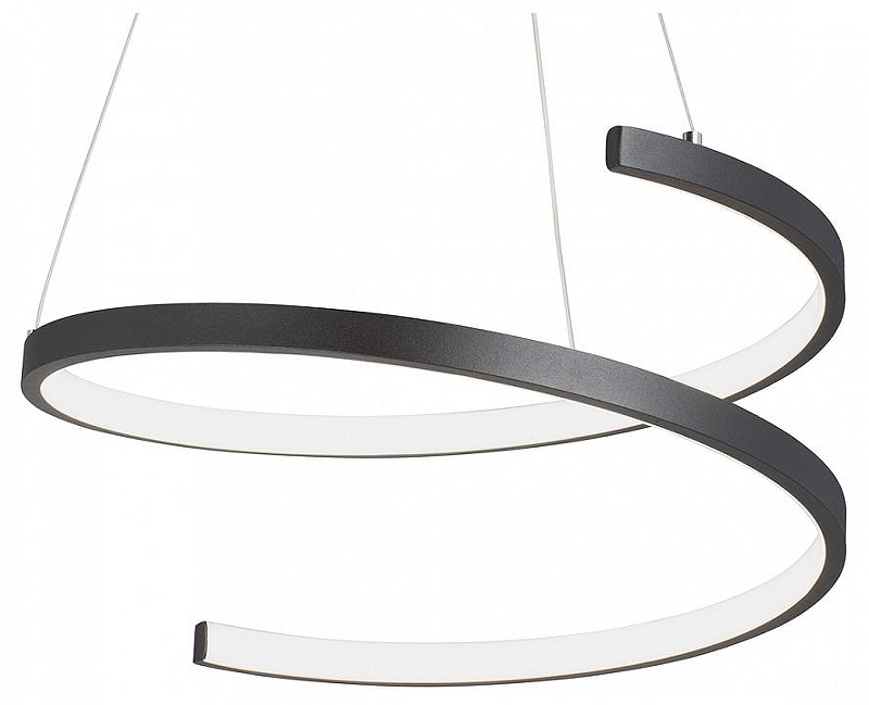 Подвесной светильник Vitaluce V3044 V3044-1/1S 