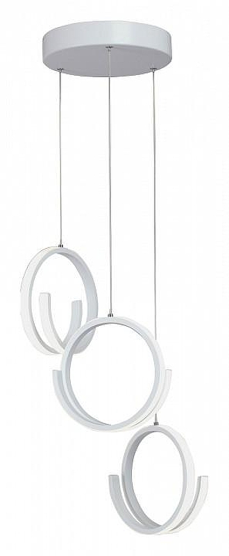 Подвесной светильник Vitaluce V30470 V30470-0/3S 