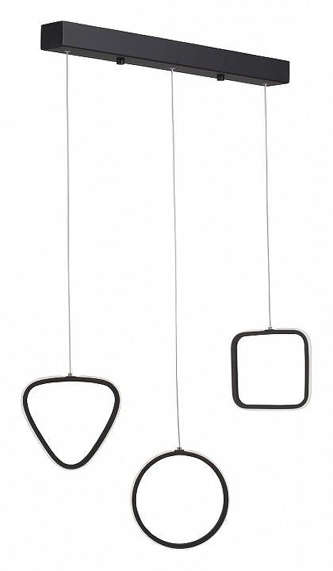 Подвесной светильник Vitaluce V3048 V3048-1/3S 