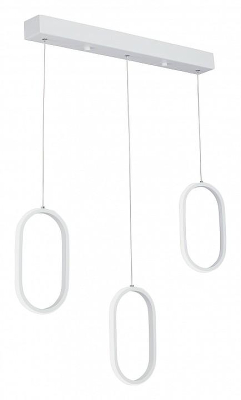 Подвесной светильник Vitaluce V3049 V3049-0/3S 