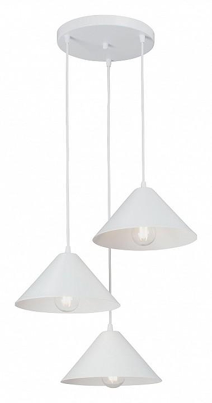 Подвесной светильник Vitaluce V3093 V3093-0/3S 