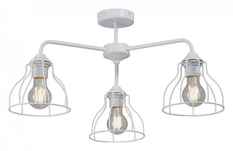 Подвесной светильник Vitaluce V3102 V3102-0/3PL 