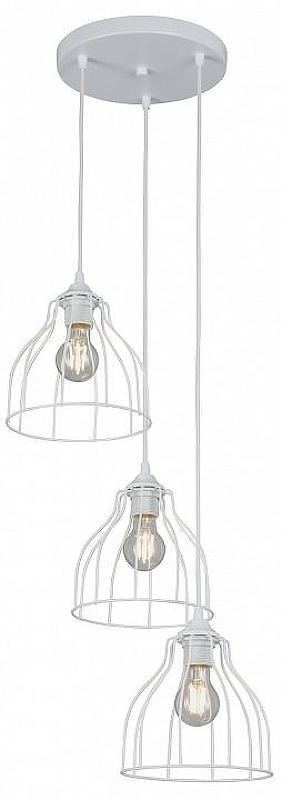 Подвесной светильник Vitaluce V3102 V3102-0/3S 