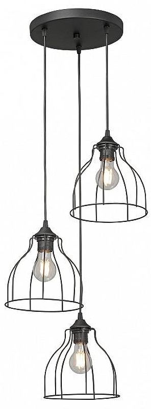 Подвесной светильник Vitaluce V3102 V3102-1/3S 