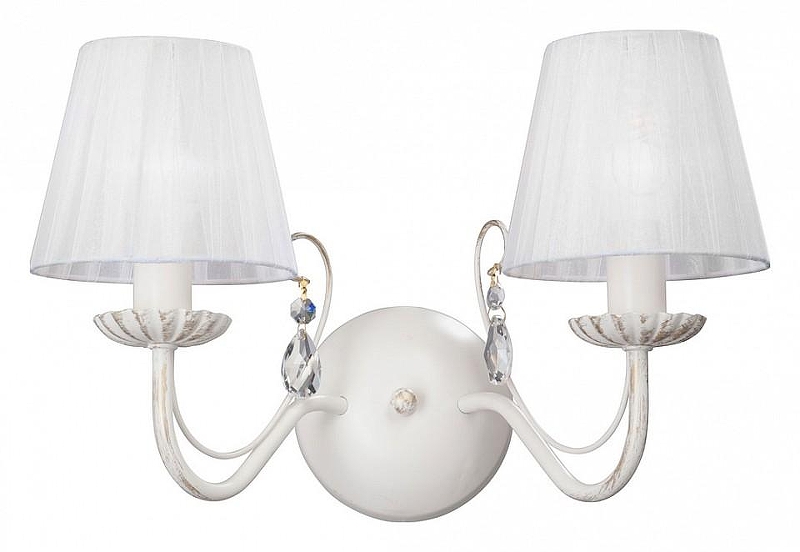 Бра Vitaluce V3368 V3368-0/2A 