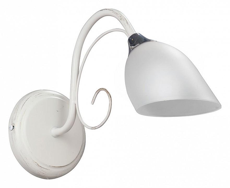 Бра Vitaluce 3667 V3667-0/1A 