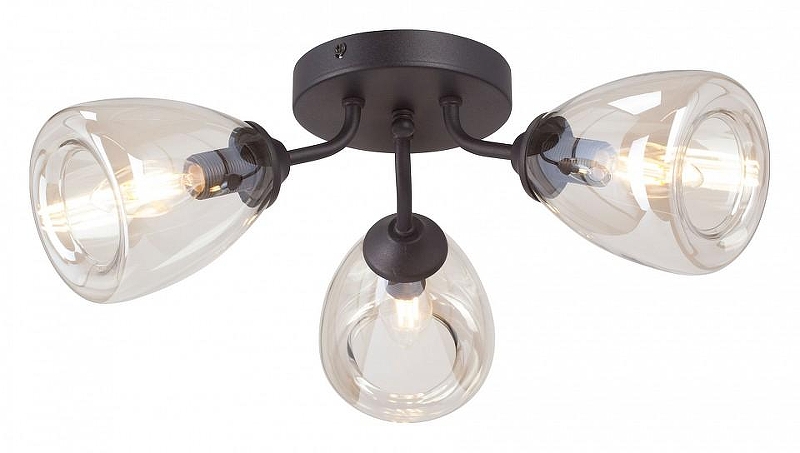 Светильник на штанге Vitaluce V3773 V3773-1/3PL 