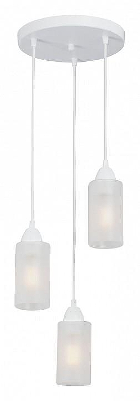 Подвесной светильник Vitaluce V3787 V3787-0/3S 