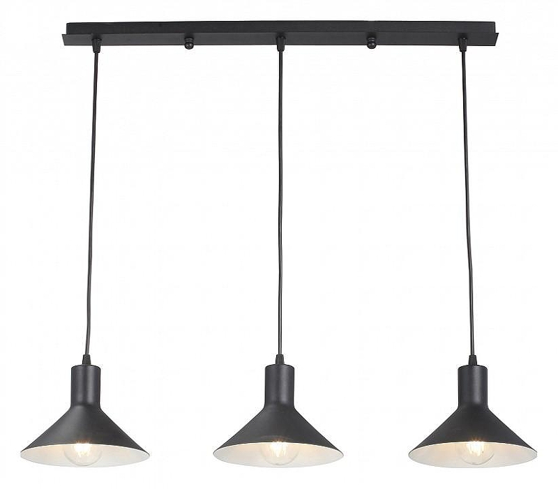 Подвесной светильник Vitaluce V3788 V3788-1/3S 