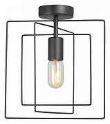 Светильник на штанге Vitaluce V3793 V3793-1/1PL цвет Черный