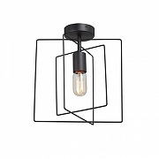 Светильник на штанге Vitaluce V3793 V3793-1/1PL цвет Черный-1