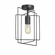 Светильник на штанге Vitaluce V3793 V3793-1/1PL цвет Черный-2