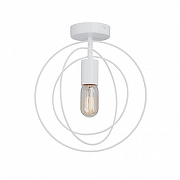 Светильник на штанге Vitaluce V3794 V3794-0/1PL цвет Белый-1