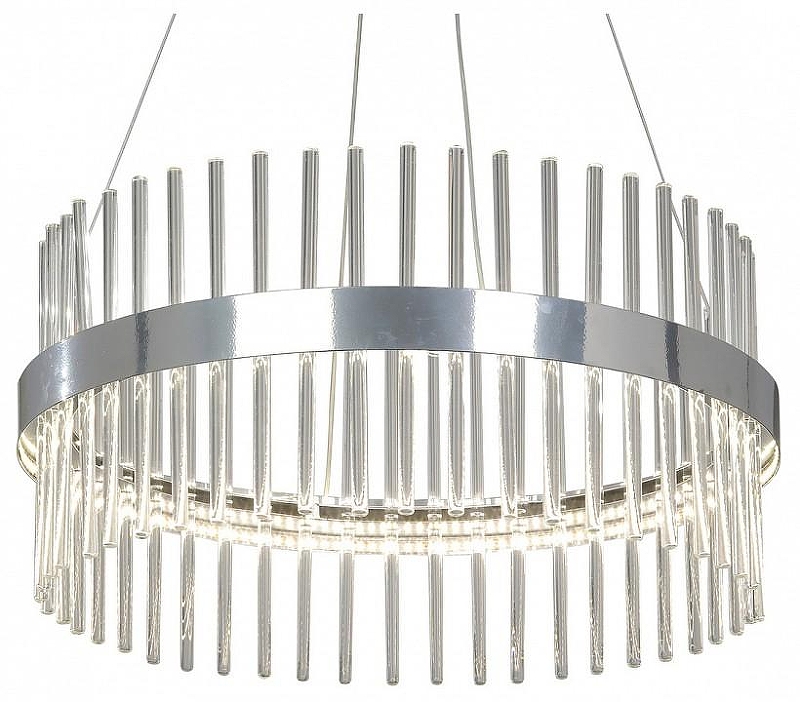 Подвесной светильник Vitaluce V3832DT V3832DT-9/1S 