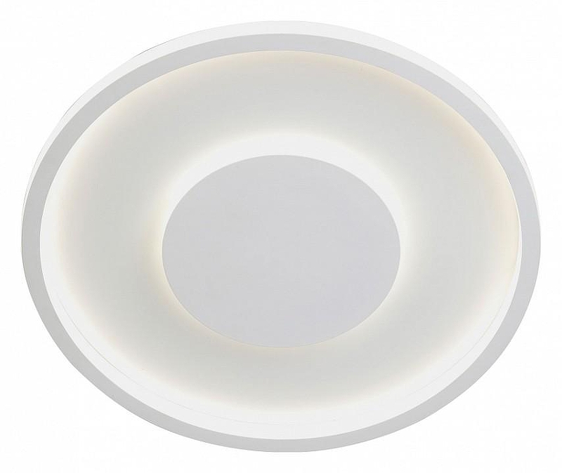 Накладной светильник Vitaluce V3891 V3891-0/2PL 