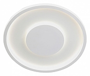 Накладной светильник Vitaluce V3891 V3891-0/2PL цвет плафона/подвески Белый, цвет арматуры Белый