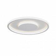 Накладной светильник Vitaluce V3891 V3891-0/2PL цвет плафона/подвески Белый, цвет арматуры Белый-1