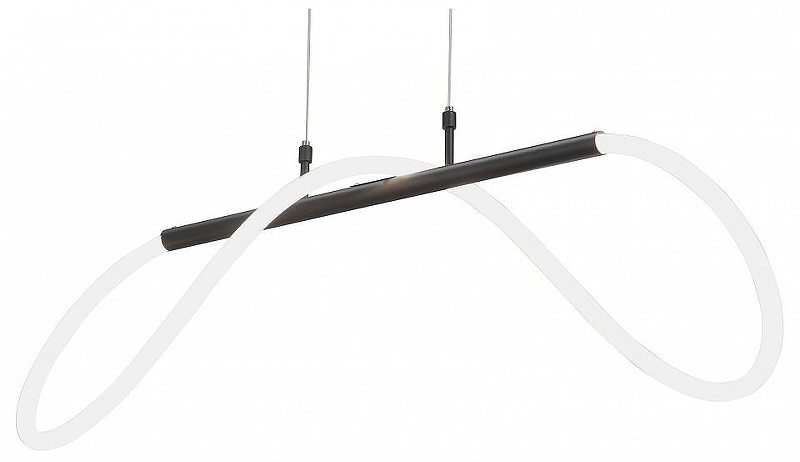 Подвесной светильник Vitaluce V3896 V3896-1/1S 