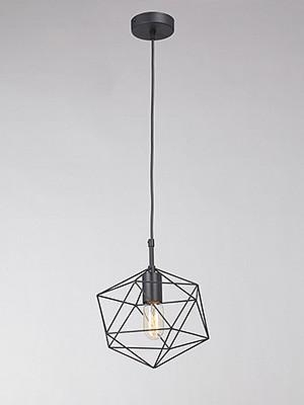 Подвесной светильник Vitaluce V3937 V3937-1/1S 