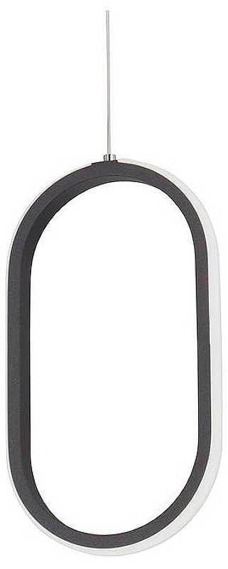 Подвесной светильник Vitaluce V3965 V3965-1/1S 