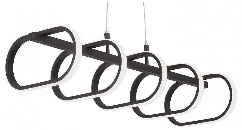 Подвесной светильник Vitaluce V3965 V3965-1/5S 