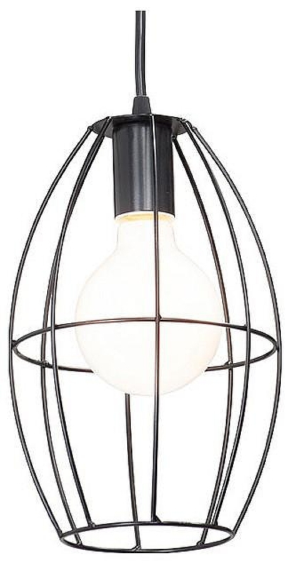 Подвесной светильник Vitaluce V407 V4092/1S 