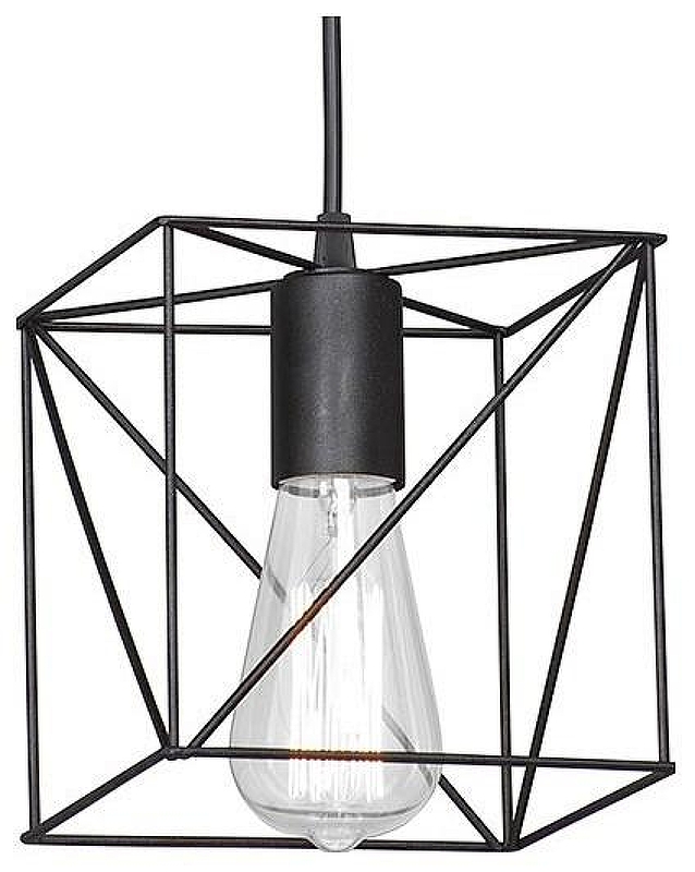 Подвесной светильник Vitaluce 4177 V4177-1/1S 