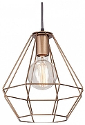 Подвесной светильник Vitaluce V4190 V4190-8/1S цвет Медь