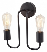 Бра Vitaluce V4196 V4196-1/2A цвет Черный