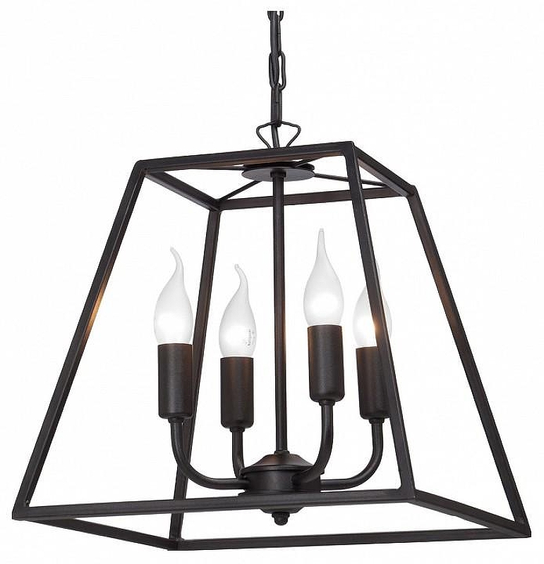 Подвесной светильник Vitaluce V4237-1/4 