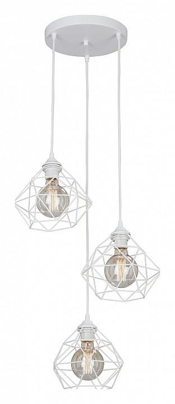 Подвесной светильник Vitaluce 4258 V4258-0/3S 