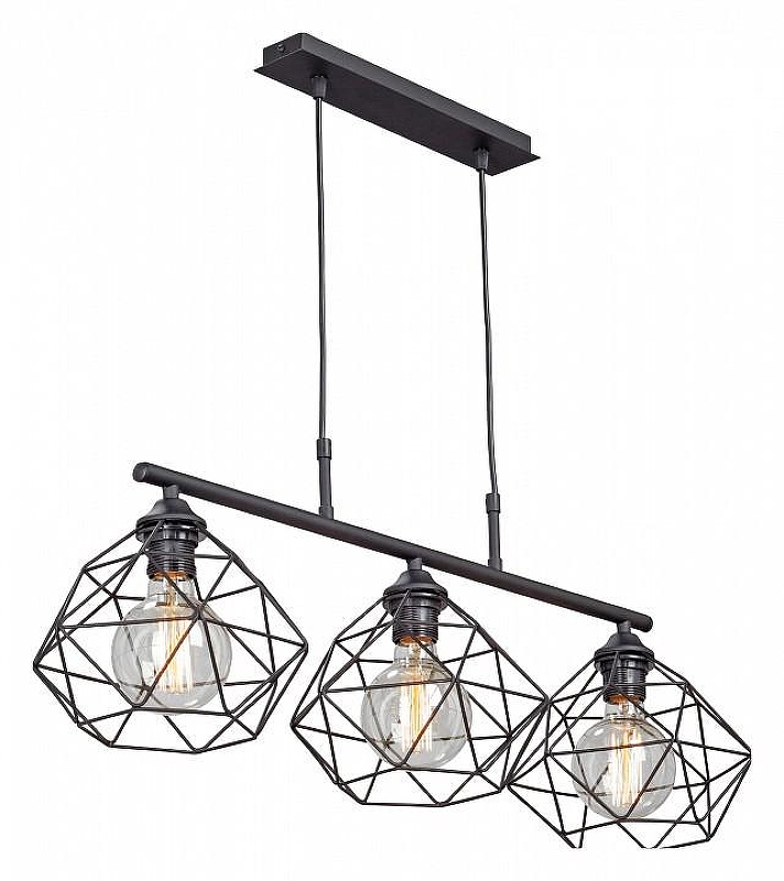 Подвесной светильник Vitaluce V4269-1/3S 