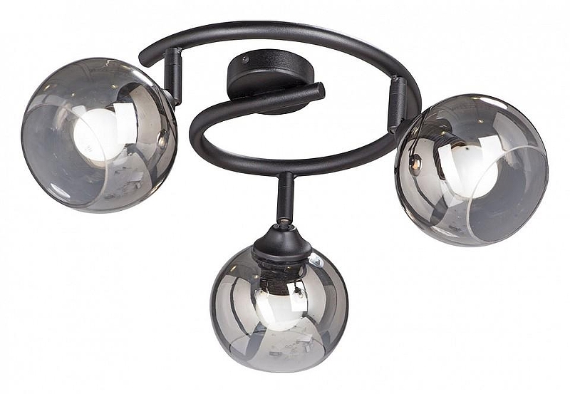 Спот Vitaluce 4314 V4314-1/3PL 